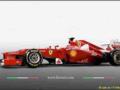 Формула-1. Ferrari представила новый болид