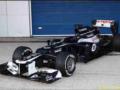 Формула-1. Williams представили новый болид