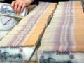 Венгрия перерабатывает деньги на топливо