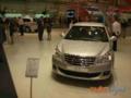 Chery явила украинцам две новинки