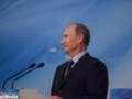 Путин заявил, что санкции вредят тем, кто их ввел