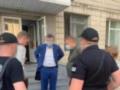 Чиновников командования Медсил ВСУ задержали на взятке в миллион гривен