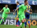 Верона — Лацио 0:1 Видео гола и обзор матча