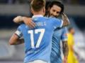 Лацио — Милан 3:0 Видео голов и обзор матча