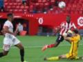 Севилья – Атлетик 0:1 Видео гола и обзор матча