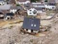 Число жертв наводнения на западе Германии превысило 100 человек