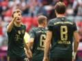 Бавария — Бохум 7:0 Видео голов и обзор матча