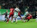 Гройтер Фюрт — Бавария 1:3 Видео голов и обзор матча