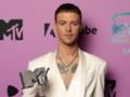 Барских стал лучшим российским певцом на MTV EMA