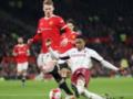 Манчестер Юнайтед — Астон Вилла 1:0 Видео гола и обзор матча