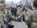 В Казахстане начали вывод войск ОДКБ