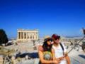 Греция изменила условия въезда для украинских туристов