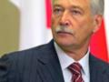 Грызлова назначили послом России в Беларуси