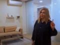 Ирина Билык впервые показала свою роскошную квартиру в Одессе