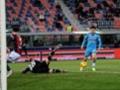 Болонья — Наполи 0:2 Видео голов и обзор матча