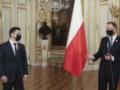Как транспортный спор между Украиной и Польшей повлияет на политические отношения между государствами