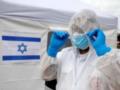 В Израиле зафиксировали новый антирекорд по заболеваемости COVID-19