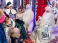 В Харькове новогодние мероприятия посетили более 80 тысяч детей