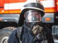 В Киеве горела многоэтажке: один человек погиб, 12 жильцов эвакуировали
