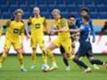Боруссия Дортмунд одержала победу над Хоффенхаймом в результативном матче
