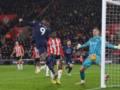 Саутгемптон — Манчестер Сити 1:1 Видео голов и обзор матча