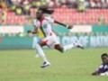 Буркина-Фасо в серии пенальти выбила Габон из 1/8 финала Кубка африканских наций