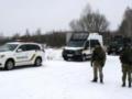 В Черновицком погранотряде один пограничник убит, еще один тяжело ранен