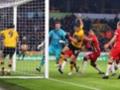Брентфорд — Вулверхэмптон 1:2 Видео голов и обзор матча
