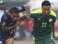 Сенегал выбил Кабо-Верде из 1/8 финала Кубка африканских наций