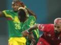 КАН. Экваториальная Гвинея обыграла Мали и вышла в четвертьфинал
