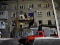 В жилом доме в Запорожье взорвался газ: есть погибшие и раненые