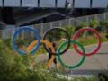 В МОК отреагировали на рекомендации Украины по контактам с россиянами на Олимпиаде-2022