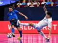 Казахстан — Італія 4:1 Відео голів та огляд матчу Євро-2022 з футзалу