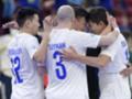 Казахстан на Евро-2022 по футзалу: обзоры всех матчей будущего соперника Украины