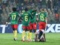 Буркина-Фасо — Камерун 3:3 (пен. 3:5) Видео голов и обзор матча