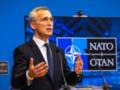 Столтенберг та Блінкен обговорили стратегічну концепцію НАТО на наступне десятиліття