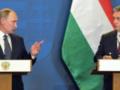 Галущенко открыл коррупционную причину зависимости Венгрии от России