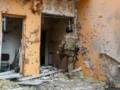 Окупанти намагаються продовжувати атаку на Сєверодонецьк