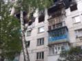 Внаслідок обстрілів на Луганщині загинули четверо людей, окупанти зруйнували 12 багатоповерхівок — голова ОВА