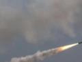 Окупанти завдали ракетного удару по Одеській області з акваторії Чорного моря