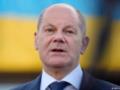 Глава оппозиции Германии обвинил Шольца в умышленной задержке поставок оружия Украине