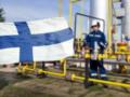 Фінляндія чекає припинення постачання газу з РФ найближчими днями