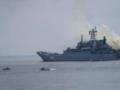 У Чорному морі знаходяться 4 бойові кораблі РФ з понад 30 крилатими ракетами