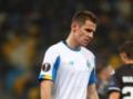 Петраков офіційно виключив із збірної України п ять футболістів