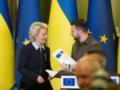 Ключові застереження проти статусу кандидата в ЄС безпосередньо не пов язані з Україною – експерт