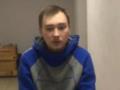 Обвинение требует для российского оккупанта - убийцы безоружного украинца - пожизненное заключение