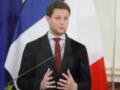 Украина вступит в ЕС через 15 или 20 лет – французский министр