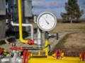 Україна зменшує споживання газу до рівня власного видобутку