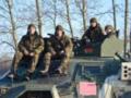 У МВС пояснили, для чого Лукашенко військові навчання біля українського кордону