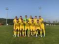 Забросили семь мячей: молодежная сборная Украины разгромила соперника в спарринге